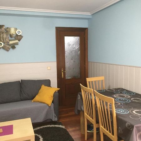 Apartamento Calle Corrida De Gijón Eksteriør billede