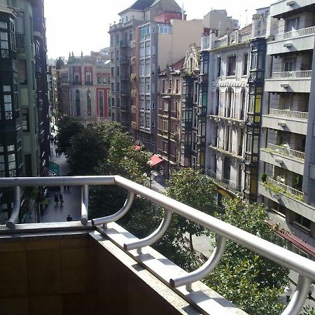 Apartamento Calle Corrida De Gijón Eksteriør billede