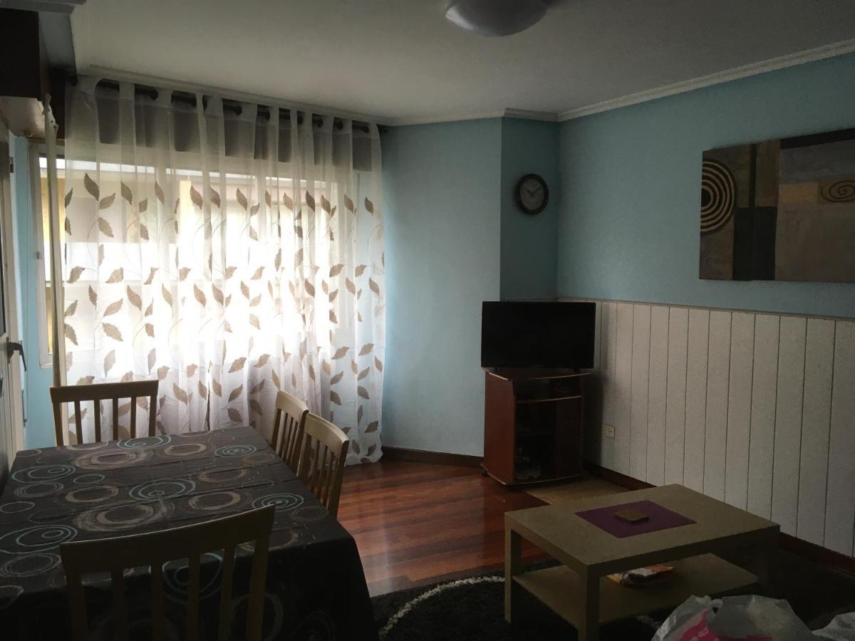 Apartamento Calle Corrida De Gijón Eksteriør billede