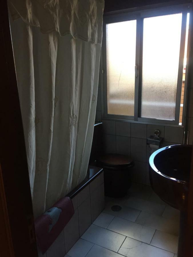 Apartamento Calle Corrida De Gijón Eksteriør billede